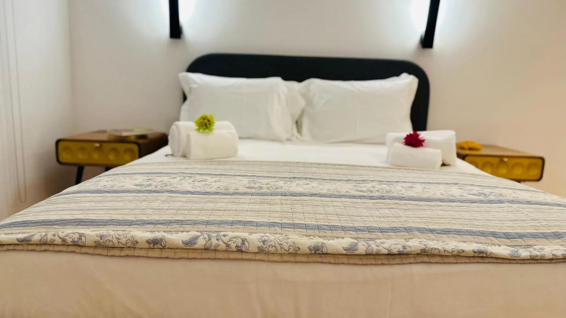 Apartamento A Casa Na Estrela Lisboa