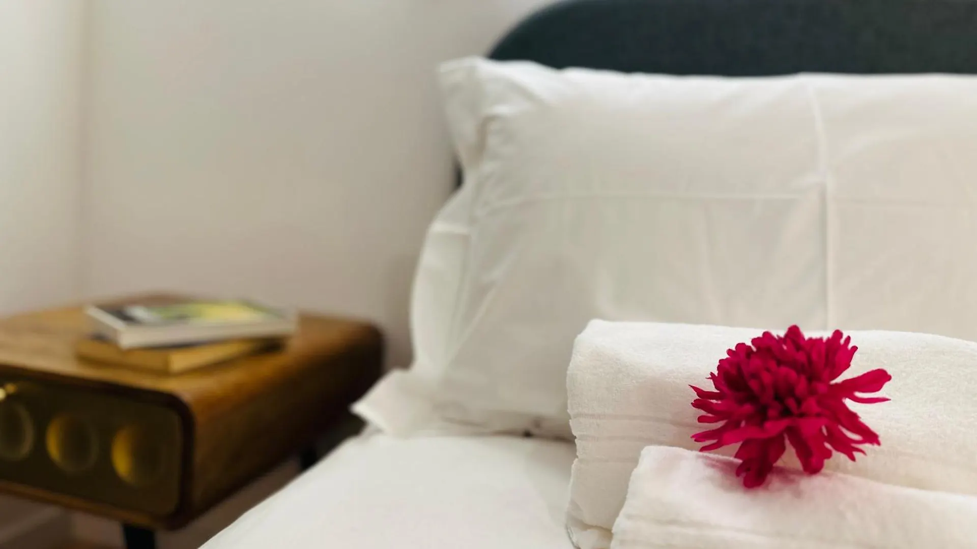 Apartamento A Casa Na Estrela Lisboa