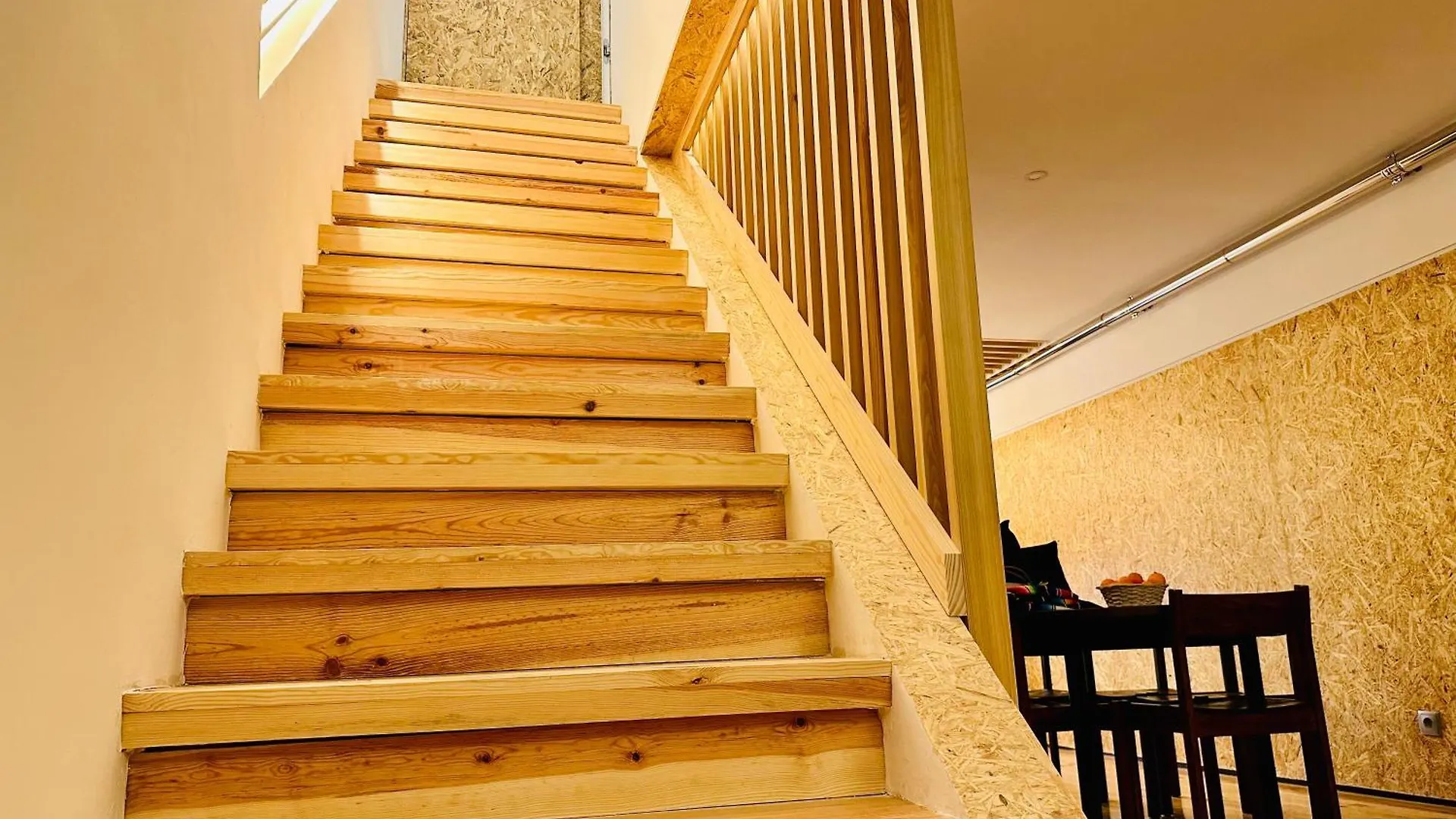Apartamento A Casa Na Estrela Lisboa