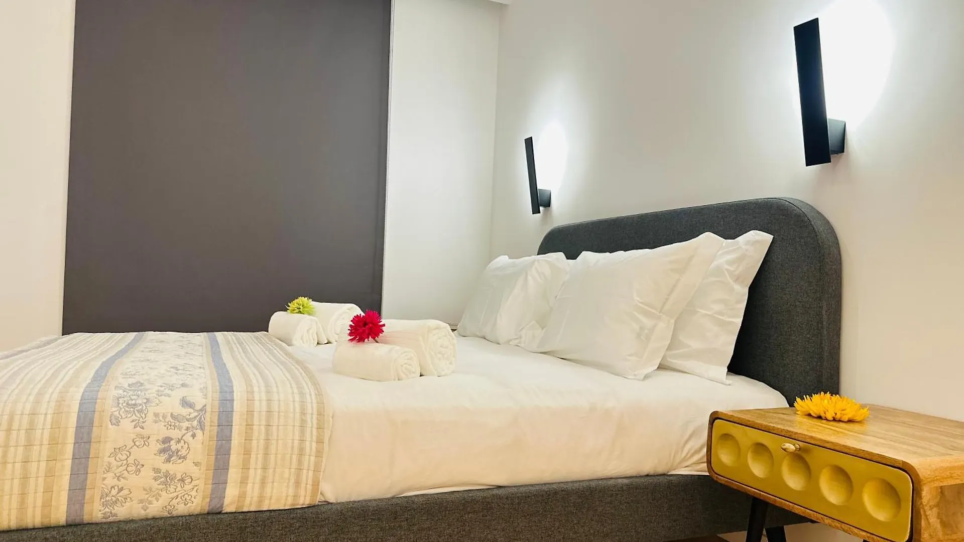 Apartamento A Casa Na Estrela Lisboa