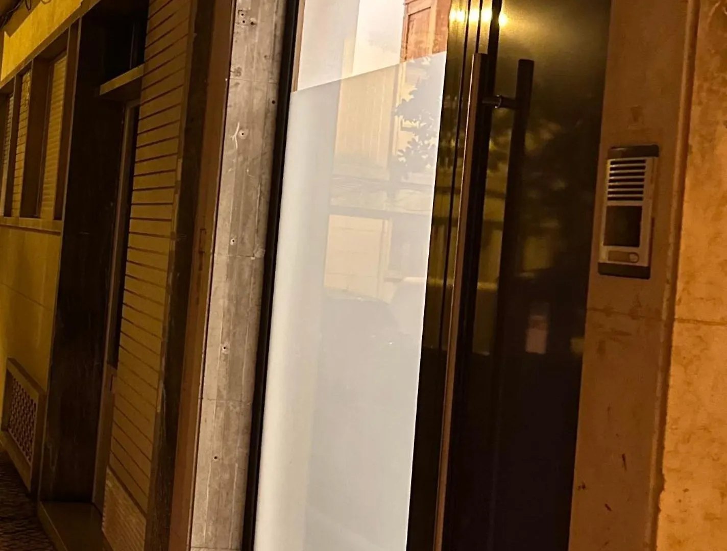 Apartamento A Casa Na Estrela Lisboa