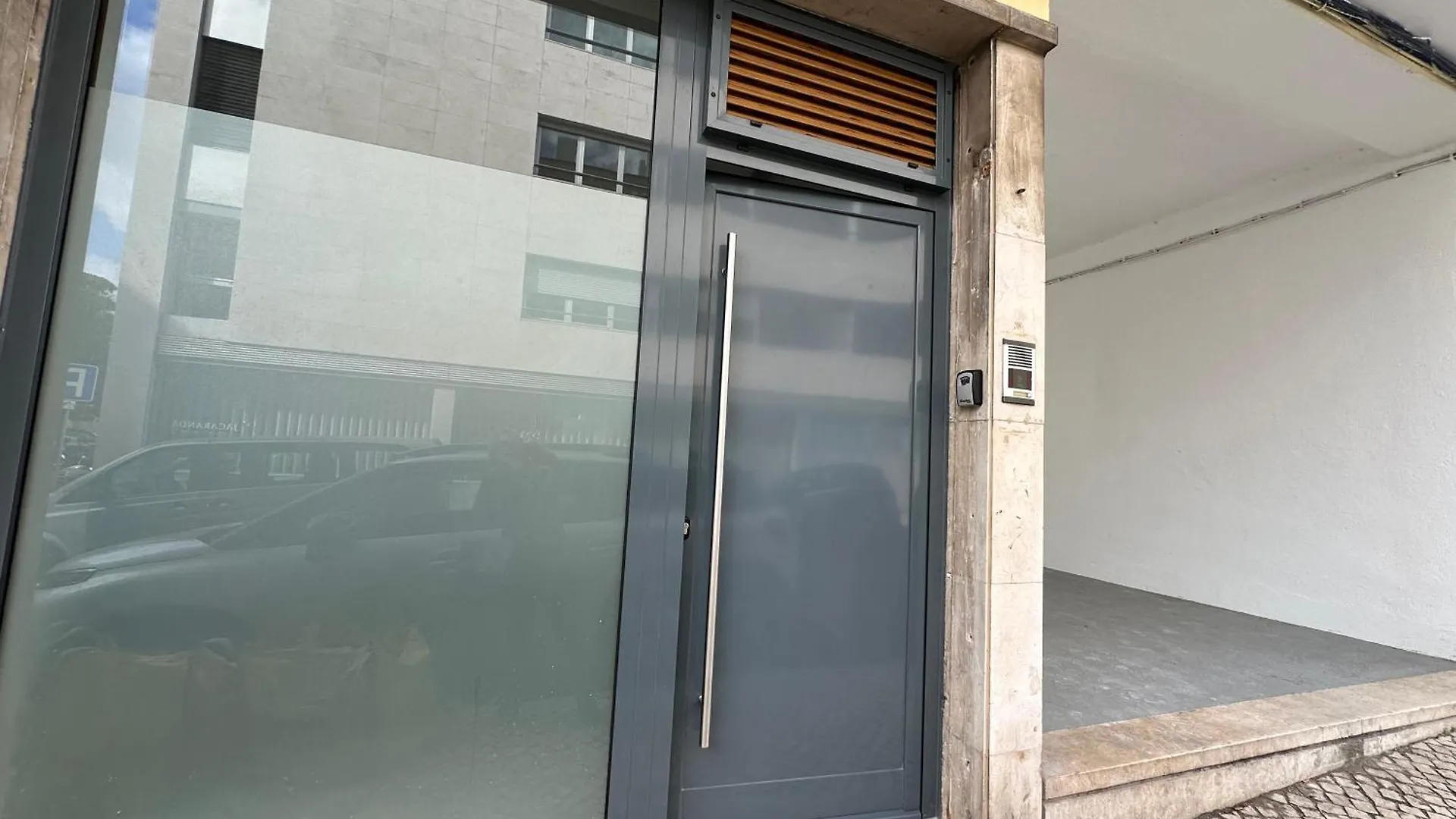 A Casa Na Estrela Apartment Lisbon